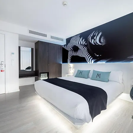 Hotel Boutique Minister 4sup Puerto de Sóller