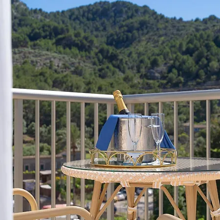 Boutique Minister 4sup Hotel 4*