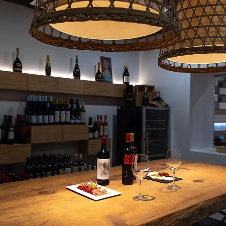 Boutique Minister 4sup Hotel Puerto de Sóller