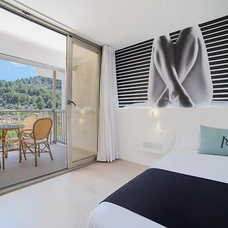 Boutique Minister 4sup Hotel