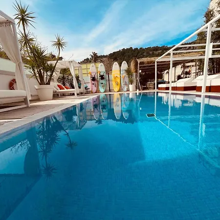 Boutique Minister 4sup 4* Puerto de Sóller