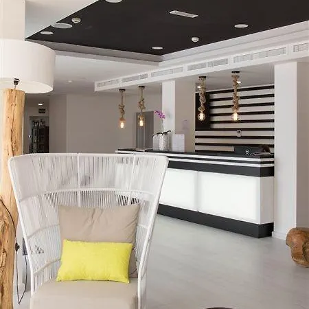 Boutique Minister 4sup Hotel Puerto de Sóller