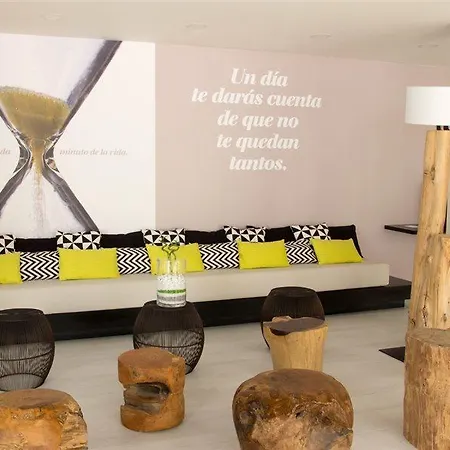 Boutique Minister 4sup Hotel 4*