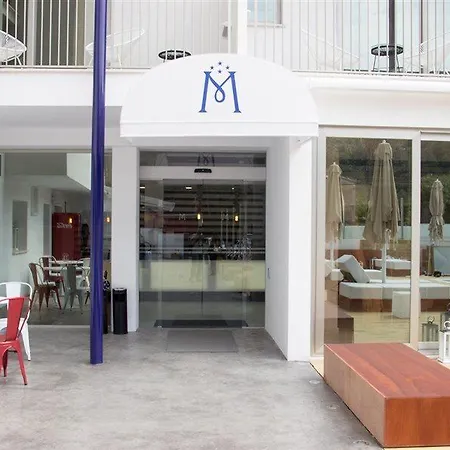 Boutique Minister 4sup Hotel Port De Soller