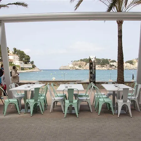Boutique Minister 4sup Hotel 4*