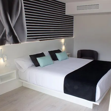 Boutique Minister 4sup Hotel 4*