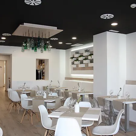 Boutique Minister 4sup Hotel