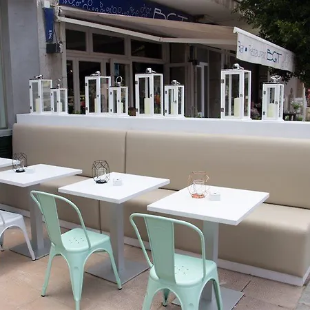 Boutique Minister 4sup 4* Puerto de Sóller