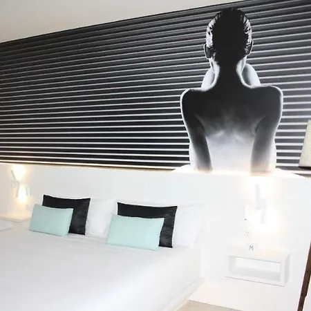 Szálloda Boutique Minister 4sup 4*