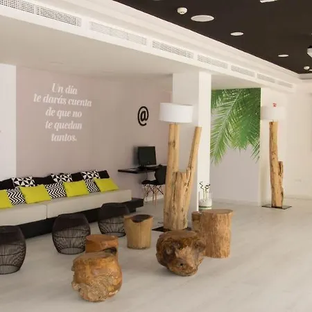 Boutique Minister 4sup 4* Puerto de Sóller
