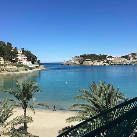 Boutique Minister 4sup מלון Puerto de Sóller