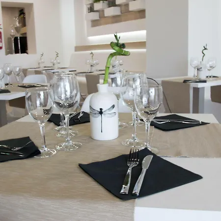Boutique Minister 4sup מלון Puerto de Sóller