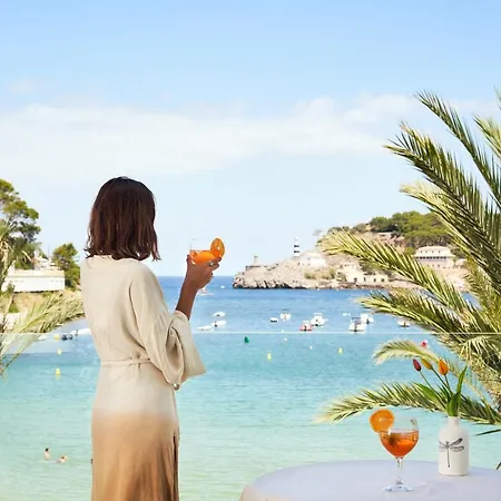 Boutique Minister 4sup 4* Puerto de Sóller