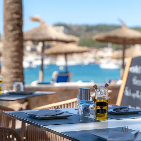 Boutique Minister 4sup 4* Puerto de Sóller