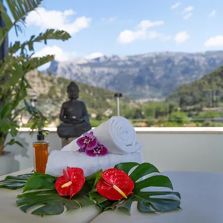 Hotel Boutique Minister 4sup 4*