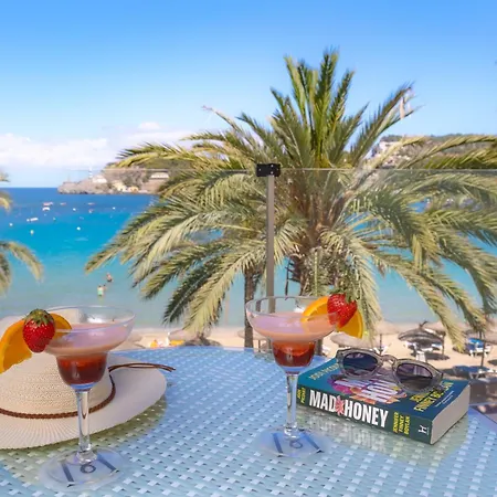 Boutique Minister 4sup Hotel Puerto de Sóller