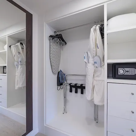 Hotel Boutique Minister 4sup
