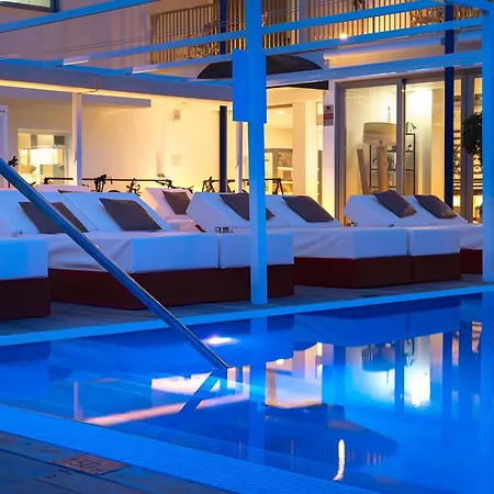 Hotel Boutique Minister 4sup 4*