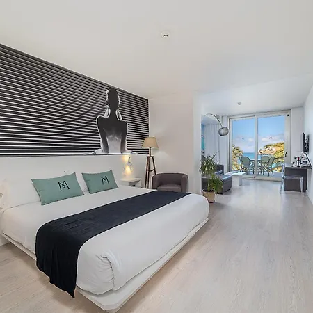 Boutique Minister 4sup 4* Puerto de Sóller
