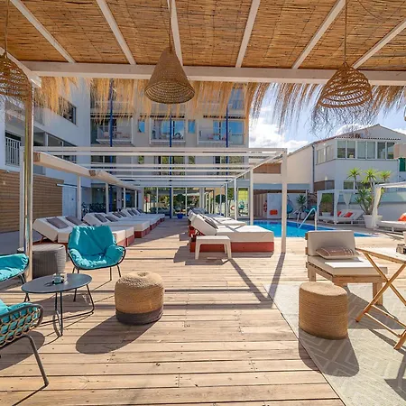 Hotel Boutique Minister 4sup