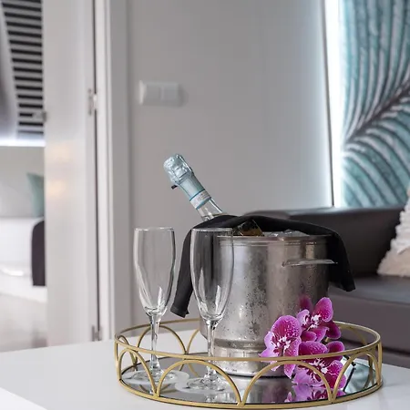 Hotel Boutique Minister 4sup 4*