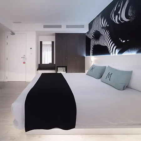 Hotel Boutique Minister 4sup 4*