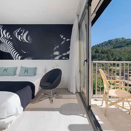 Hotel Boutique Minister 4sup