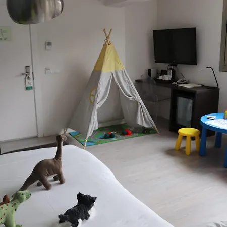 Boutique Minister 4sup 4* Puerto de Sóller