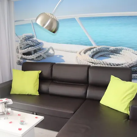 Boutique Minister 4sup Hotel