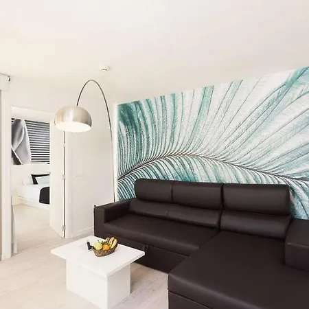 Boutique Minister 4sup 4* Puerto de Sóller