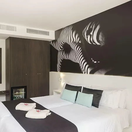 Hotel Boutique Minister 4sup Puerto de Sóller