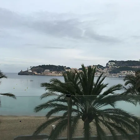 Boutique Minister 4sup Hotel Puerto de Sóller